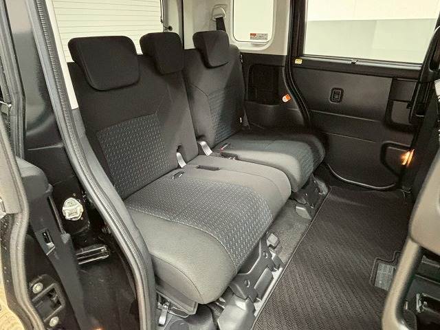 トヨタ&nbsp;ルーミーの画像6