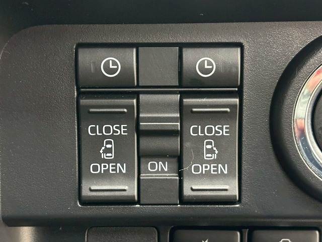 トヨタ&nbsp;ルーミーの画像7