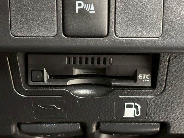 トヨタ&nbsp;ルーミーの画像12