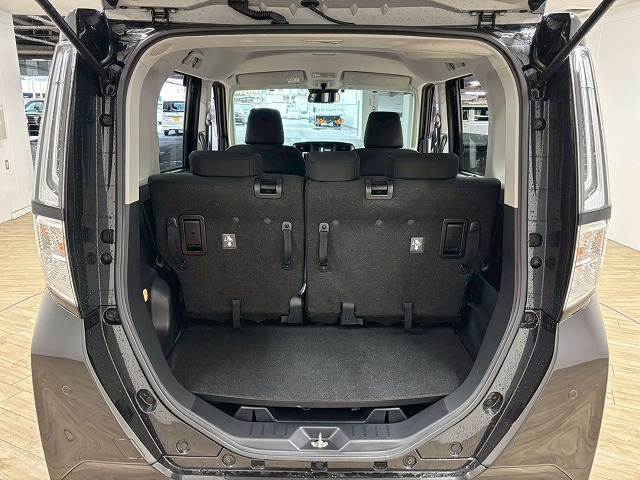 トヨタ&nbsp;ルーミーの画像13