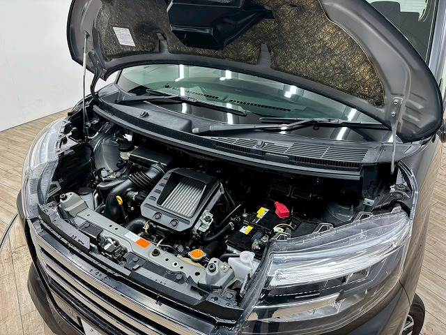 トヨタ&nbsp;ルーミーの画像18