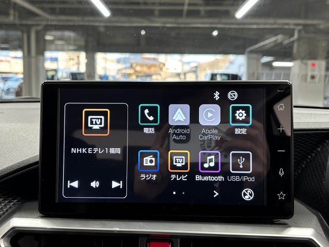 ダイハツ&nbsp;ロッキーの画像3