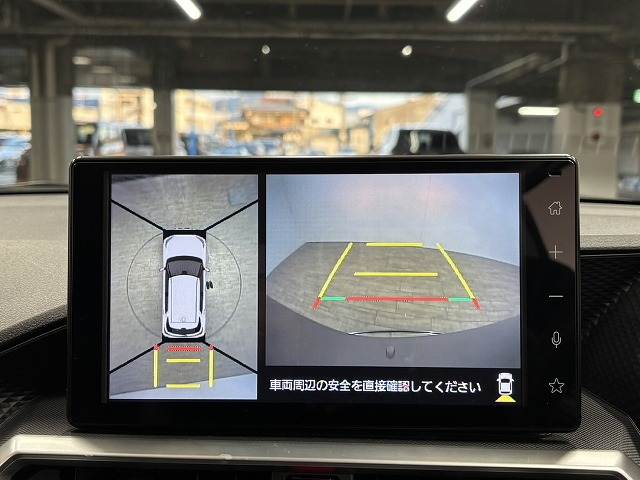 ダイハツ&nbsp;ロッキーの画像4