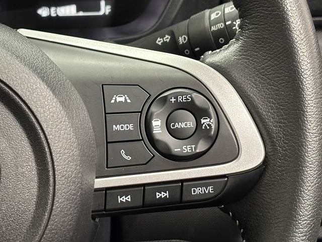 ダイハツ&nbsp;ロッキーの画像7