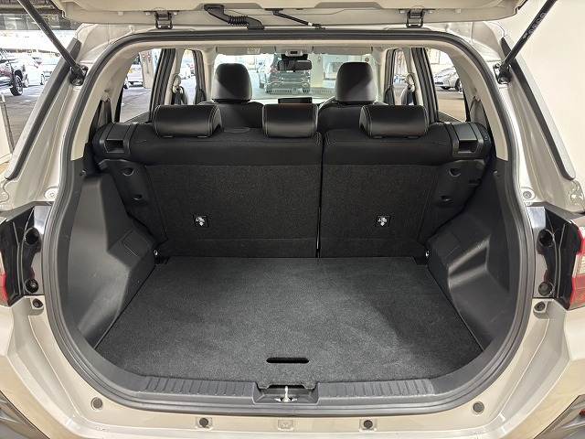 ダイハツ&nbsp;ロッキーの画像13