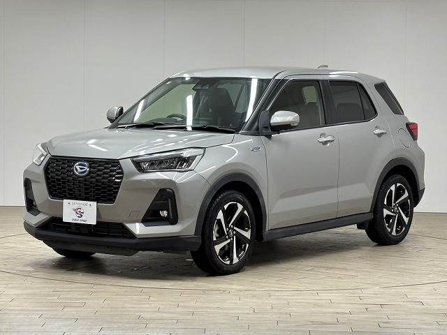 ダイハツ&nbsp;ロッキーの画像15