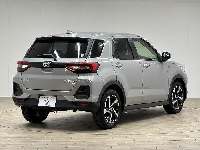 ダイハツ&nbsp;ロッキーの画像16