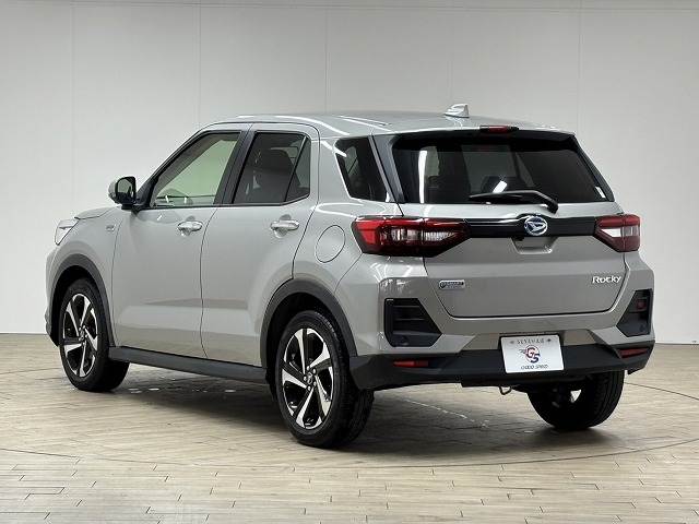 ダイハツ&nbsp;ロッキーの画像17