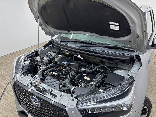 ダイハツ&nbsp;ロッキーの画像18