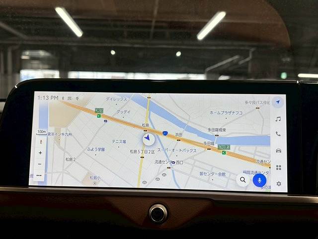 トヨタ&nbsp;クラウンクロスオーバーの画像3