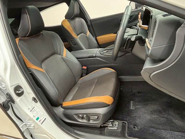 トヨタ&nbsp;クラウンクロスオーバーの画像5