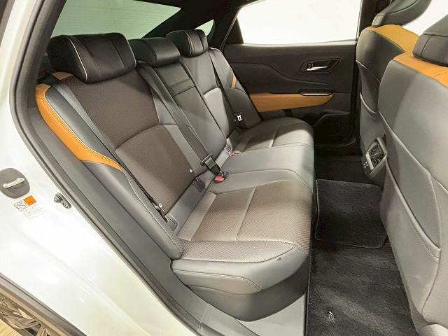 トヨタ&nbsp;クラウンクロスオーバーの画像6