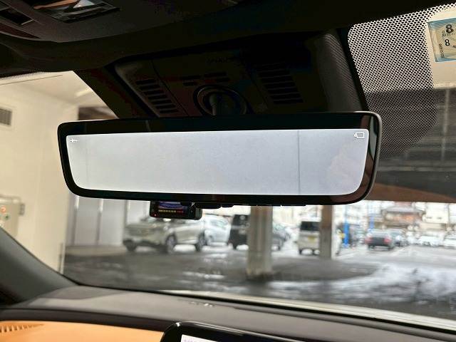 トヨタ&nbsp;クラウンクロスオーバーの画像8