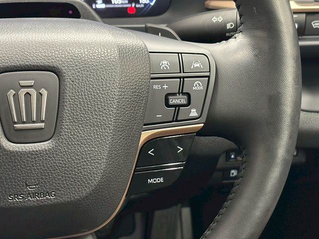 トヨタ&nbsp;クラウンクロスオーバーの画像9