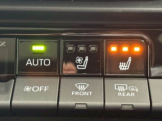 トヨタ&nbsp;クラウンクロスオーバーの画像10