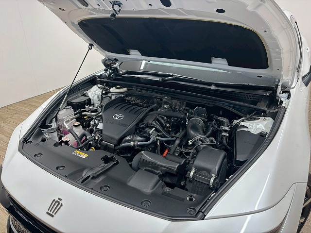 トヨタ&nbsp;クラウンクロスオーバーの画像18