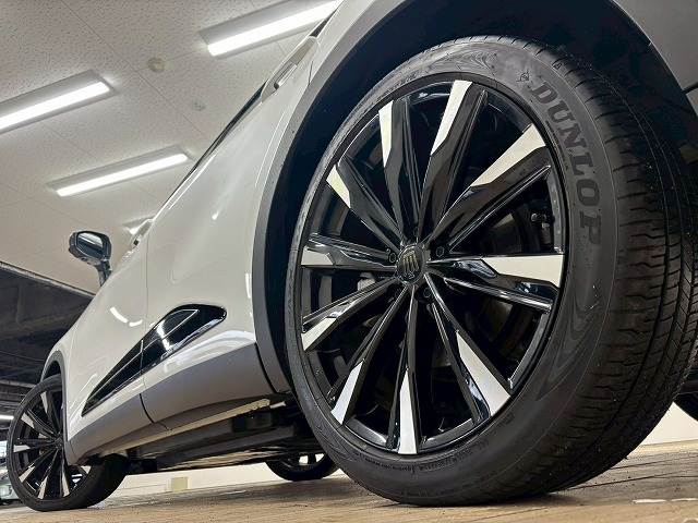 トヨタ&nbsp;クラウンクロスオーバーの画像19