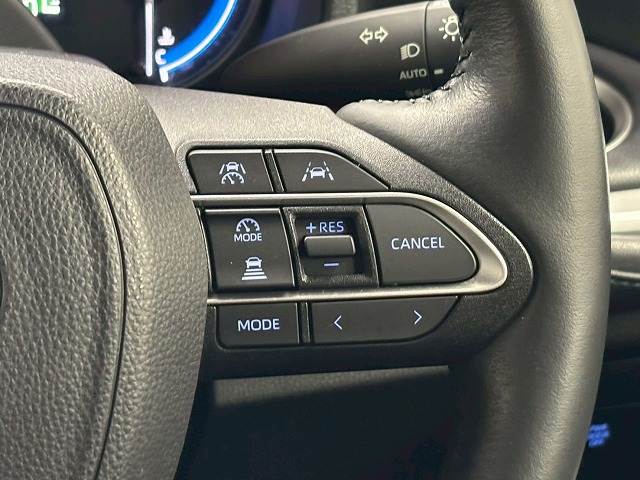 トヨタ&nbsp;ヴォクシーハイブリッドの画像8