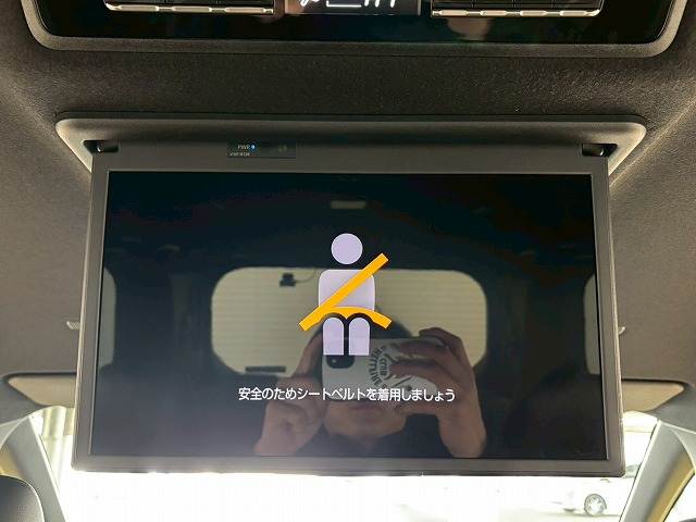 トヨタ&nbsp;ヴォクシーハイブリッドの画像11