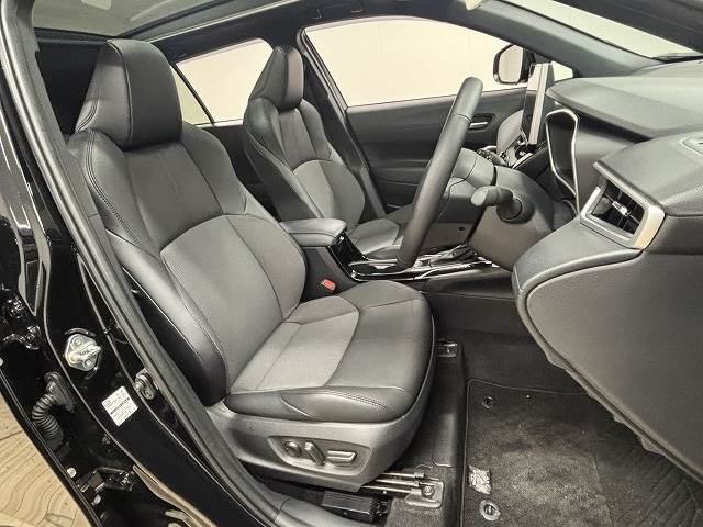 トヨタ&nbsp;カローラクロスの画像5