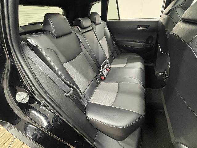 トヨタ&nbsp;カローラクロスの画像6