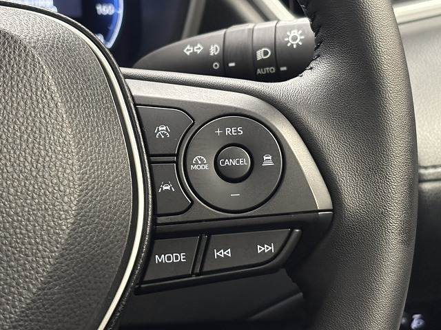 トヨタ&nbsp;カローラクロスの画像8