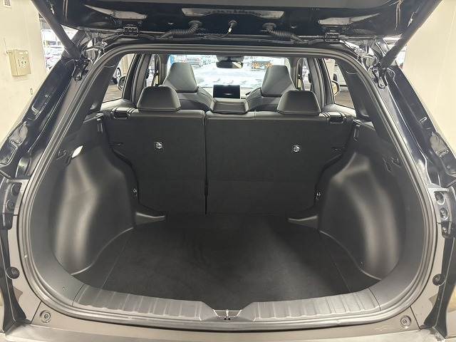 トヨタ&nbsp;カローラクロスの画像13