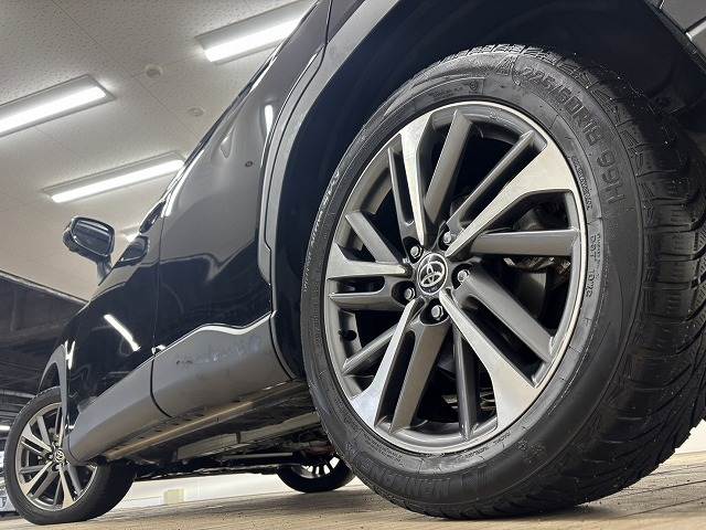 トヨタ&nbsp;カローラクロスの画像19