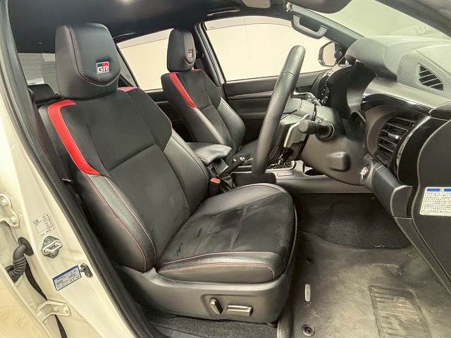 トヨタ&nbsp;ハイラックスの画像5