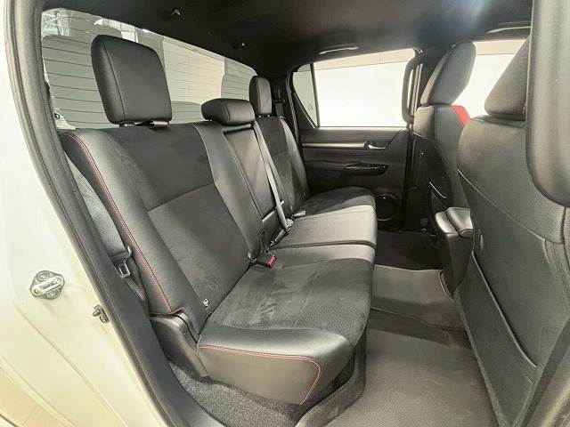 トヨタ&nbsp;ハイラックスの画像6