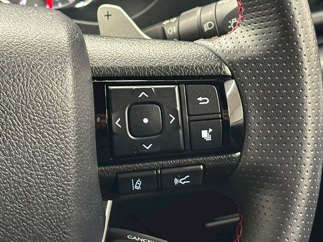 トヨタ&nbsp;ハイラックスの画像8