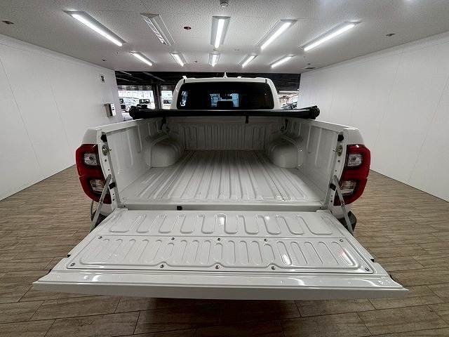 トヨタ&nbsp;ハイラックスの画像13