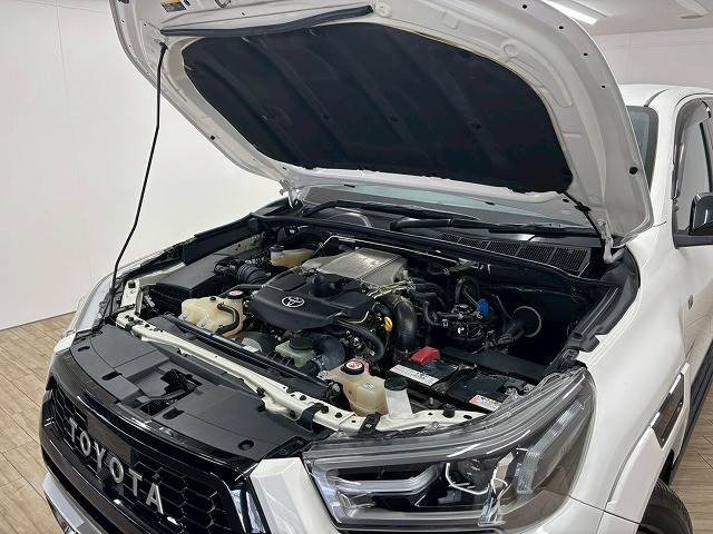 トヨタ&nbsp;ハイラックスの画像18