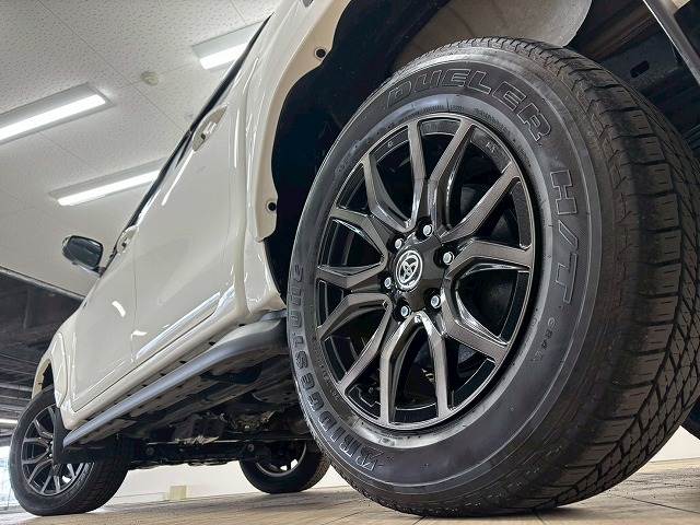 トヨタ&nbsp;ハイラックスの画像19