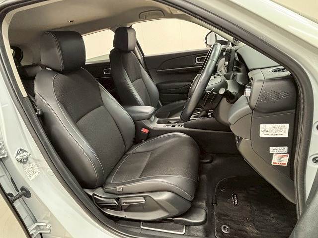 ホンダ&nbsp;ヴェゼルハイブリッドの画像5