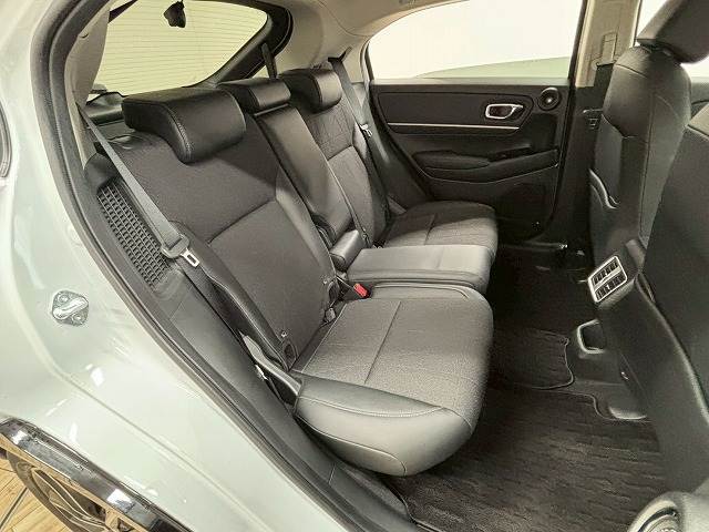 ホンダ&nbsp;ヴェゼルハイブリッドの画像6