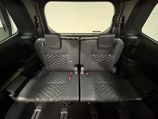 トヨタ&nbsp;ヴォクシーハイブリッドの画像7