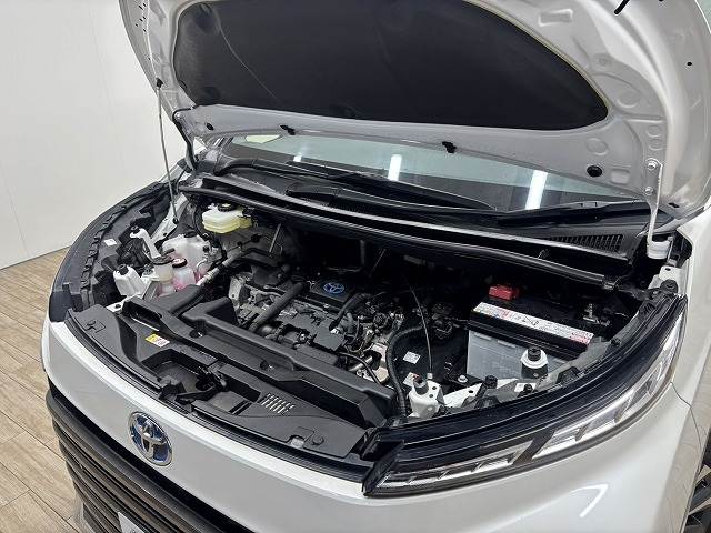 トヨタ&nbsp;ヴォクシーハイブリッドの画像19