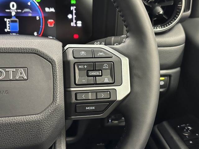 トヨタ ランドクルーザー250の画像8