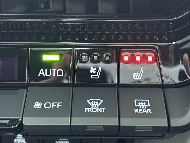 トヨタ ランドクルーザー250の画像10