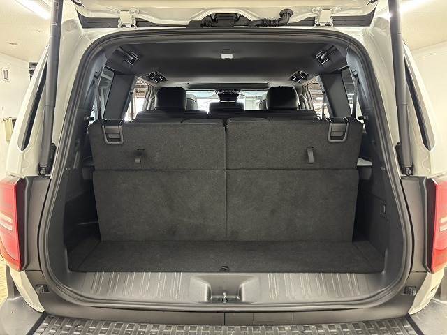 トヨタ ランドクルーザー250の画像13