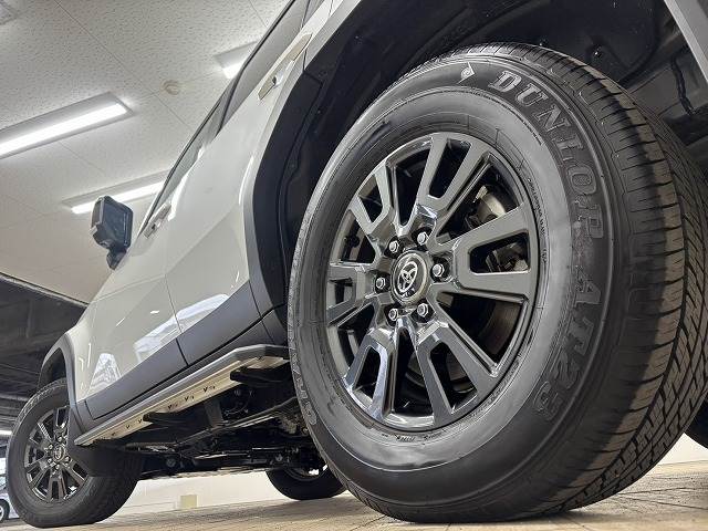 トヨタ ランドクルーザー250の画像19