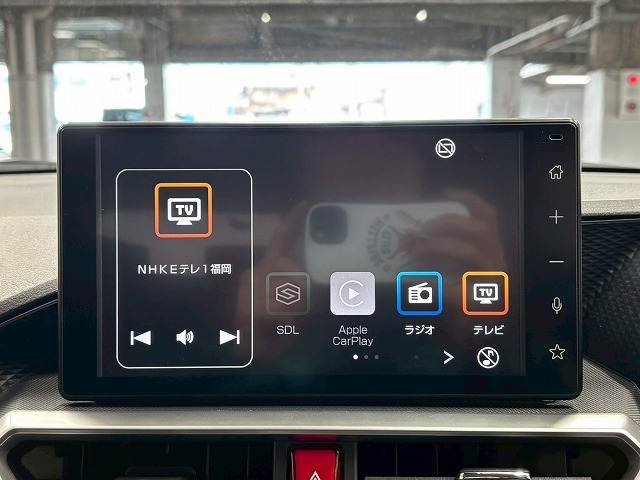 ダイハツ&nbsp;ロッキーの画像3