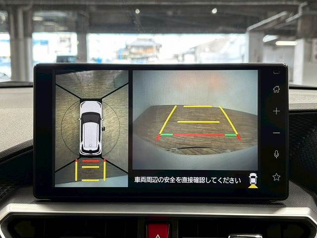 ダイハツ&nbsp;ロッキーの画像4