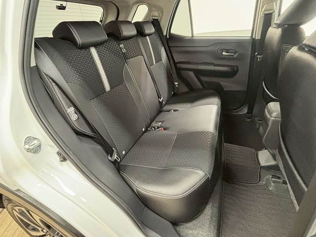 ダイハツ&nbsp;ロッキーの画像6