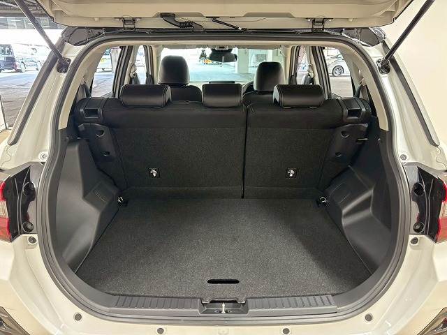 ダイハツ&nbsp;ロッキーの画像13