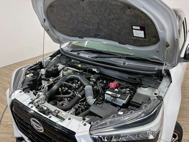 ダイハツ&nbsp;ロッキーの画像18