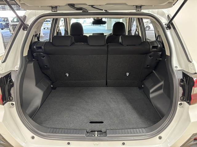 トヨタ&nbsp;ライズの画像13