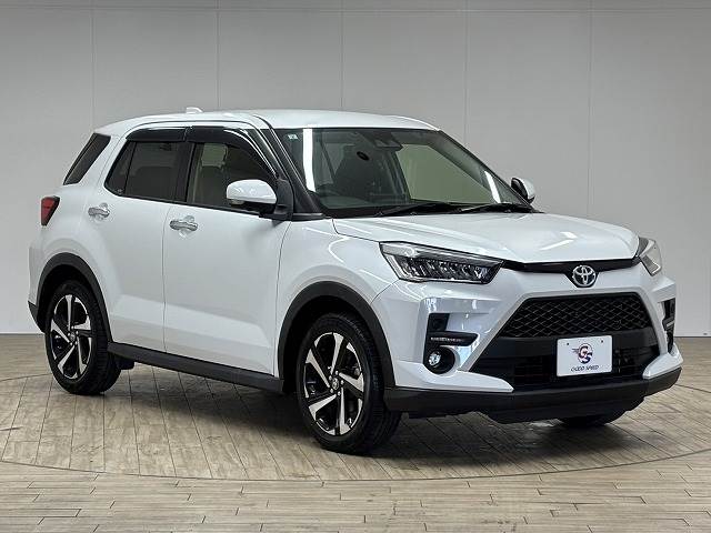 トヨタ&nbsp;ライズの画像14