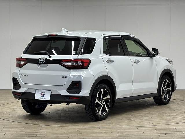 トヨタ&nbsp;ライズの画像16